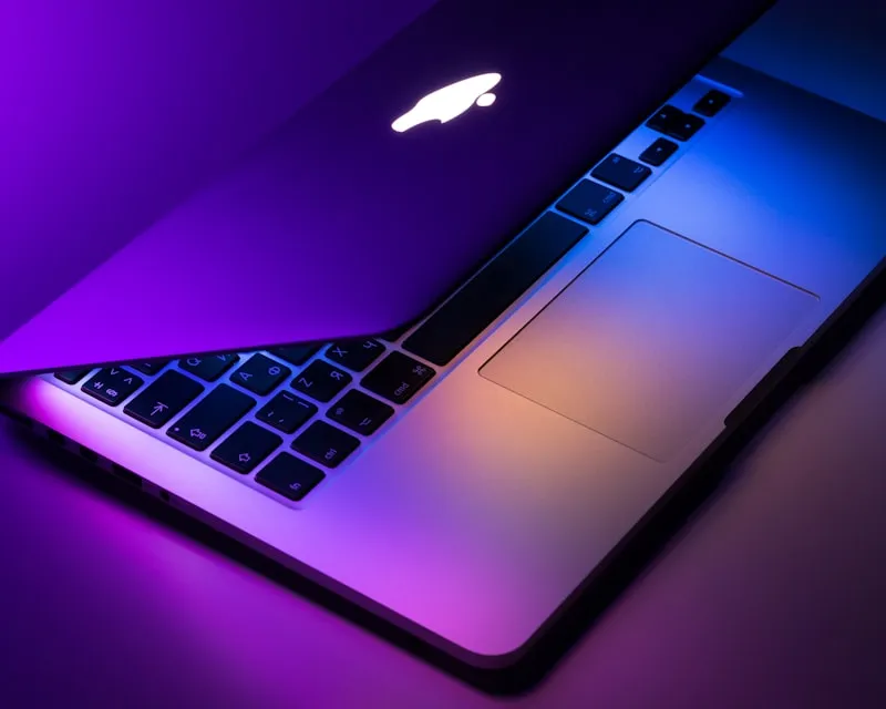 Apple Enterprise Solutions